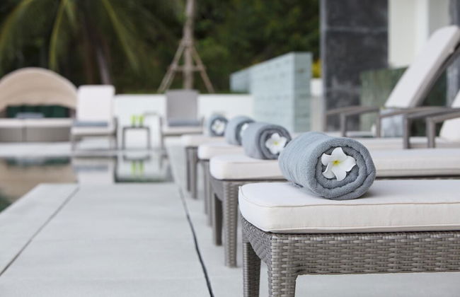 Villa Zest At Lime Samui-bang Makham - Photo 12