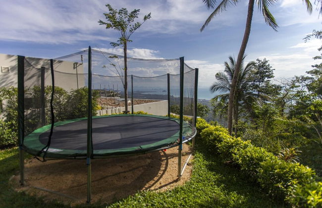 Villa Zest At Lime Samui-bang Makham - Photo 48