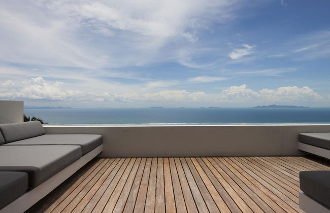 Villa Zest At Lime Samui-bang Makham - Photo 39