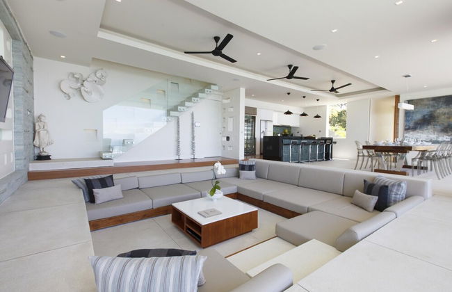 Villa Zest At Lime Samui-bang Makham - Photo 18