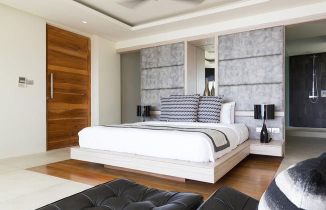 Villa Zest At Lime Samui-bang Makham - Photo 31