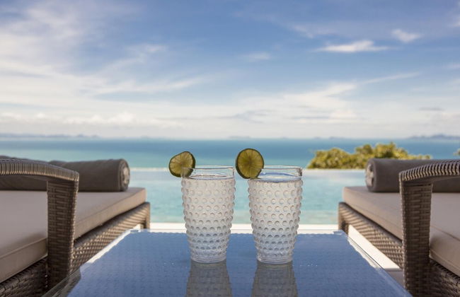 Villa Zest At Lime Samui-bang Makham - Photo 10