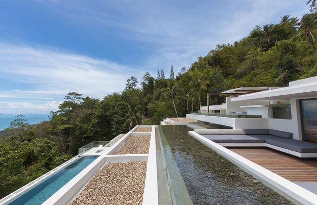 Villa Zest At Lime Samui-bang Makham - Photo 3
