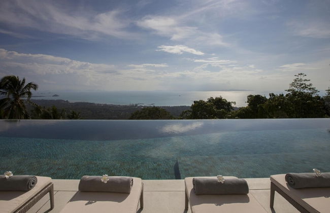 Villa Zest At Lime Samui-bang Makham - Photo 9