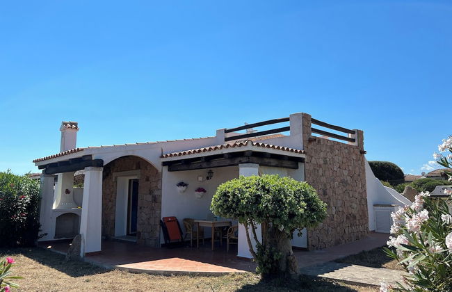 Villa a few Steps From the Beach - Foto 1