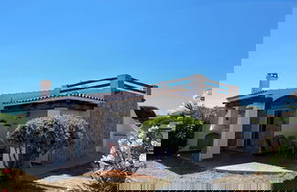 Photo 1 - Villa a few Steps From the Beach