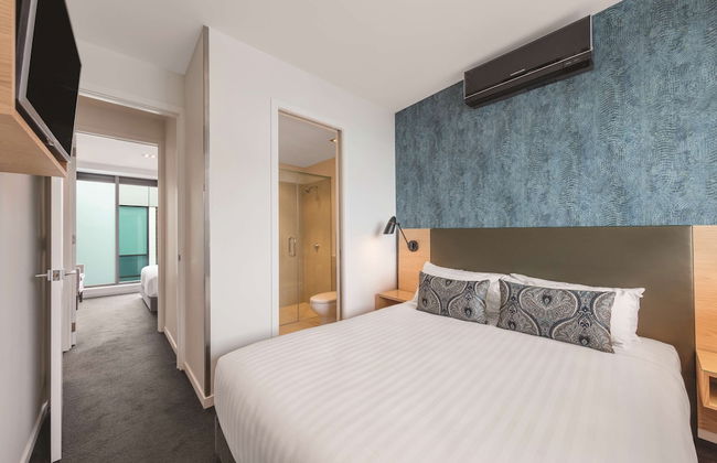 Adina Apartment Hotel Auckland Britomart - Foto 29