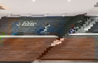 Foto 3 - Adina Apartment Hotel Auckland Britomart