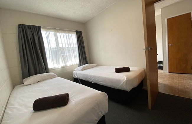 Ulster Apartments - Foto 4