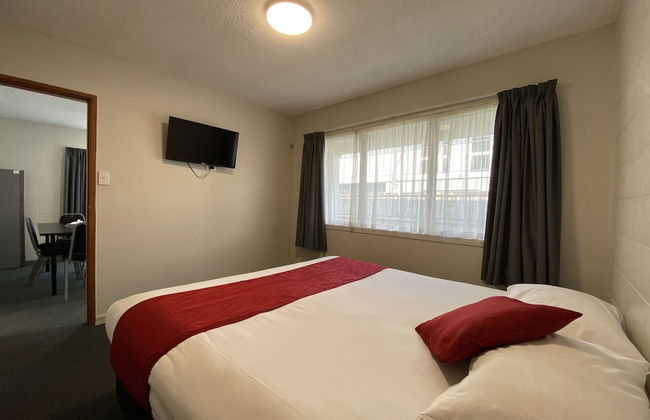 Ulster Apartments - Foto 5