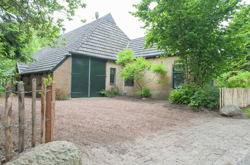 Photo 31 - Quaint Farmhouse in Waskemeer near Forest