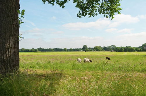 Photo 29 - Quaint Farmhouse in Waskemeer near Forest