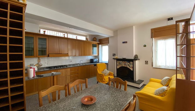 Cozinha privada