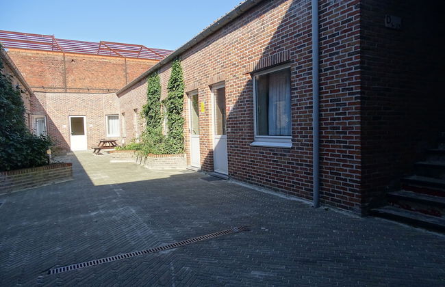 Room in Apartment - Condo Gardens Leuven - Budget Studio Twin - Foto 14