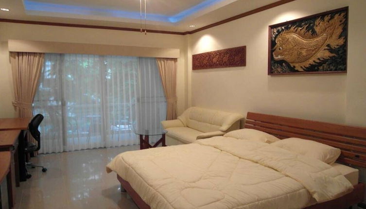 Foto 1 - Baan Suan Lalana Td F2 R206