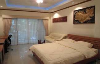 Foto 1 - Baan Suan Lalana Td F2 R206