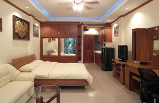 Foto 2 - Baan Suan Lalana Td F2 R206