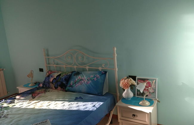 Casa Annick Holiday Home - Foto 36