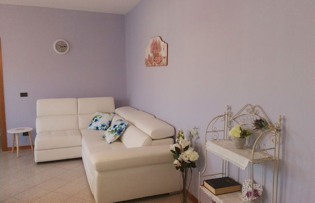Casa Annick Holiday Home - Foto 23