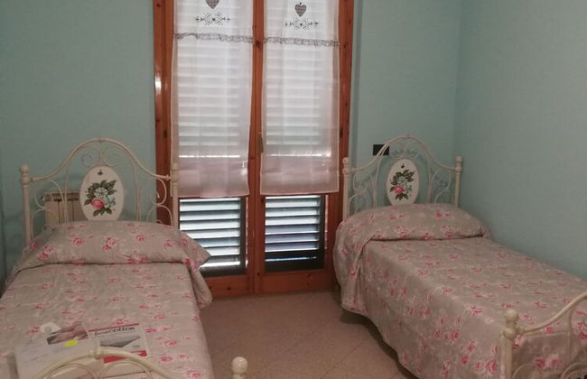 Casa Annick Holiday Home - Foto 6
