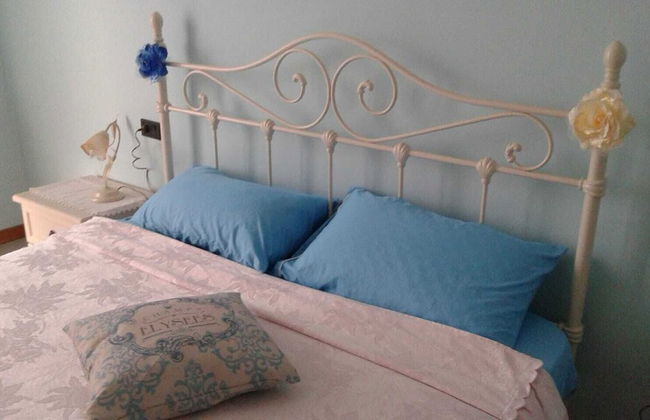 Casa Annick Holiday Home - Foto 9
