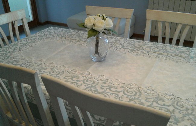 Casa Annick Holiday Home - Foto 18