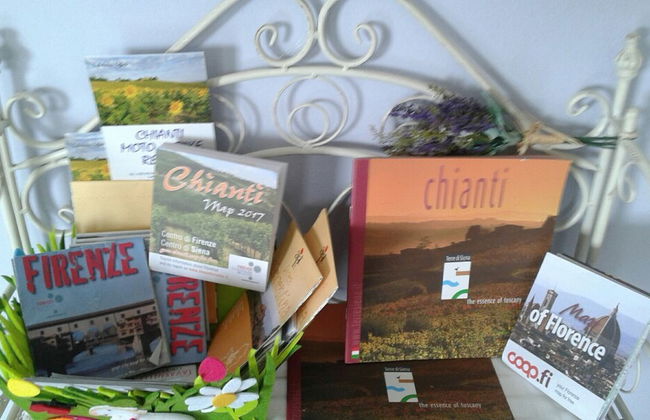 Casa Annick Holiday Home - Foto 40
