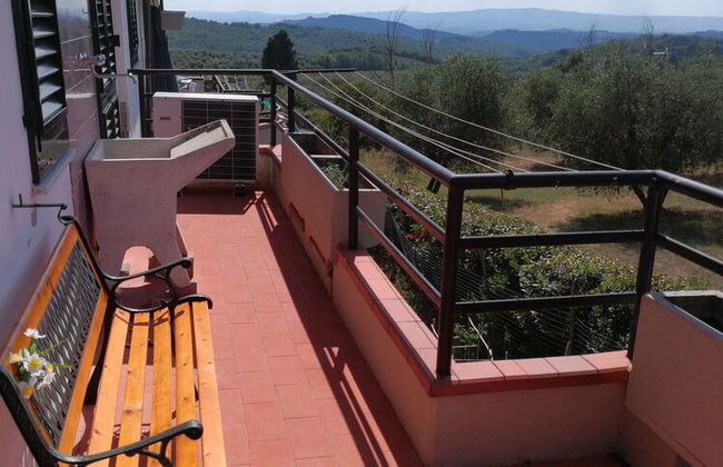 Casa Annick Holiday Home - Foto 30