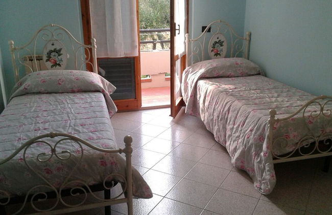 Casa Annick Holiday Home - Foto 11