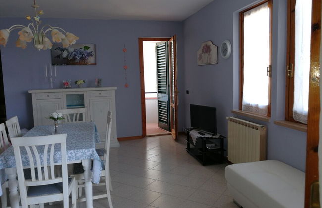 Casa Annick Holiday Home - Foto 39