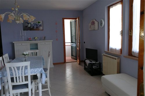 Foto 39 - Casa Annick Holiday Home