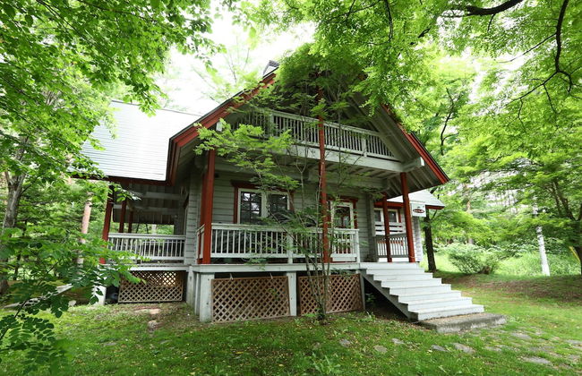 Campagne Hakuba - Photo 14