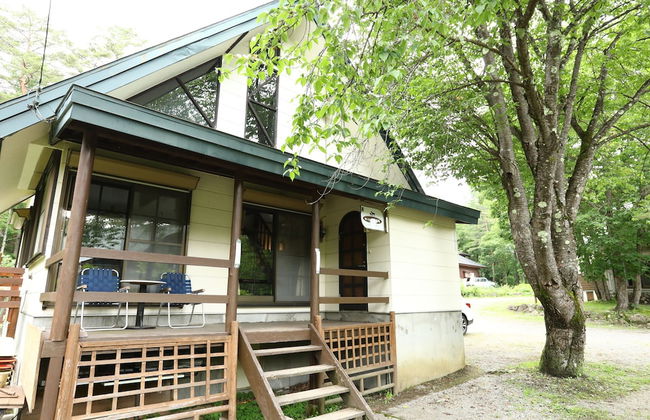 Campagne Hakuba - Photo 17
