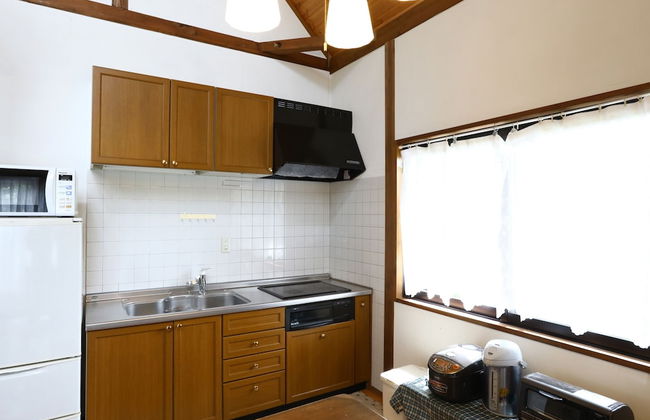 Campagne Hakuba - Photo 32