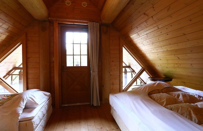 Campagne Hakuba - Photo 12