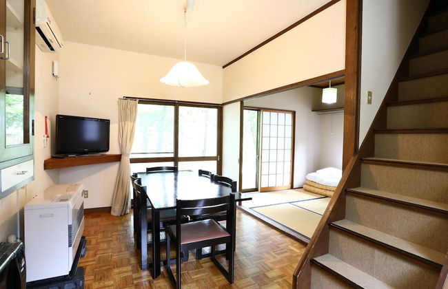 Campagne Hakuba - Photo 46