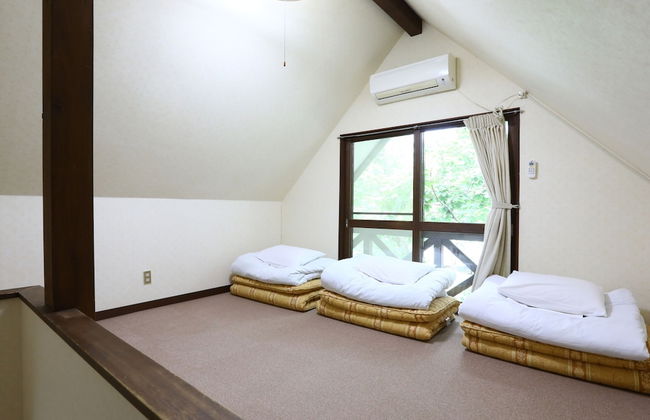 Campagne Hakuba - Photo 15