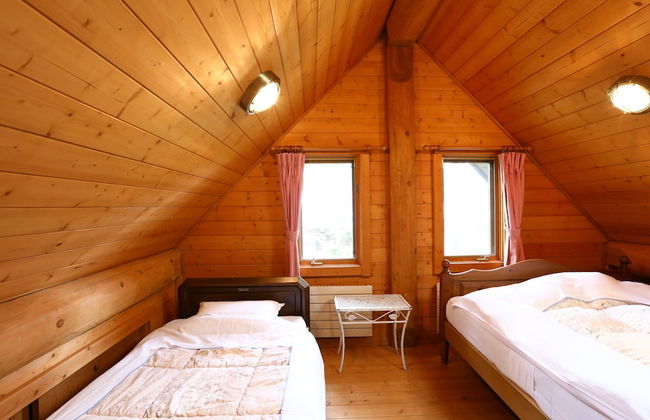 Campagne Hakuba - Photo 13