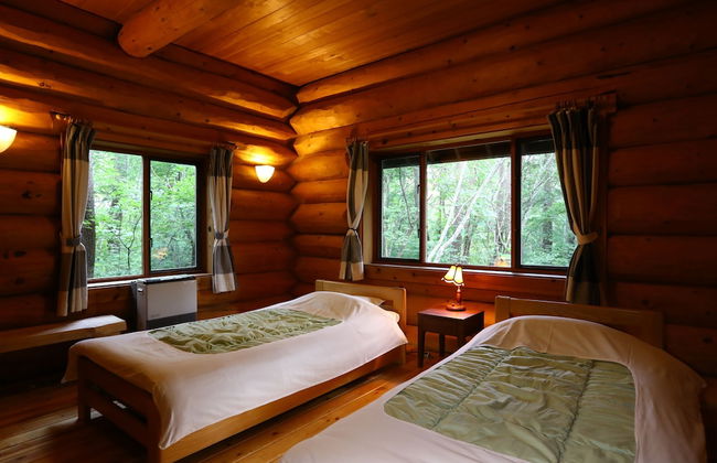 Campagne Hakuba - Photo 21