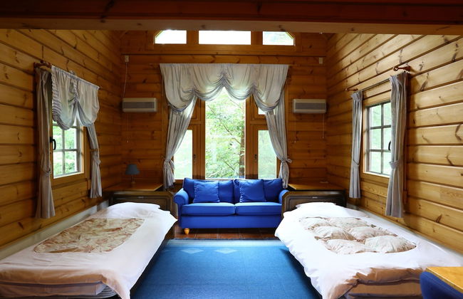 Campagne Hakuba - Photo 6