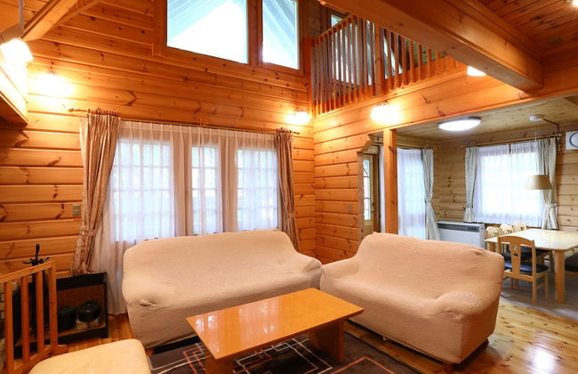 Campagne Hakuba - Photo 43