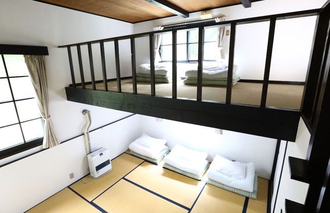 Campagne Hakuba - Photo 18