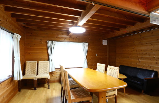 Campagne Hakuba - Photo 50