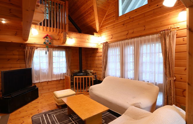 Campagne Hakuba - Photo 44