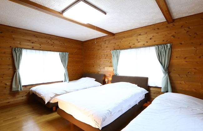 Campagne Hakuba - Photo 22