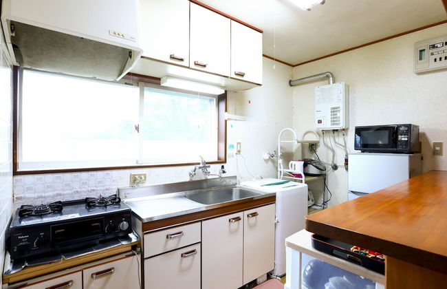 Campagne Hakuba - Photo 38