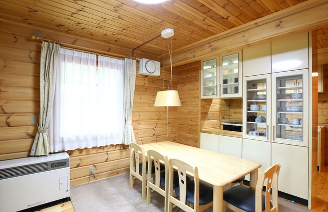 Campagne Hakuba - Photo 27