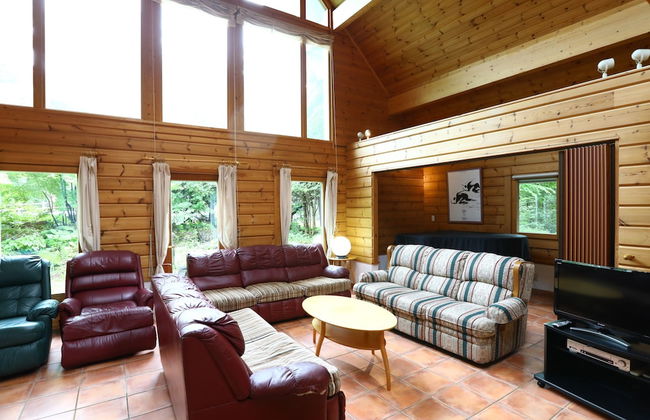 Campagne Hakuba - Photo 54
