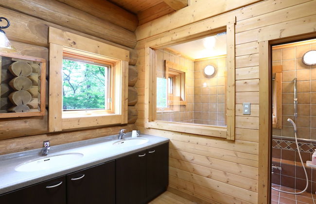 Campagne Hakuba - Photo 67