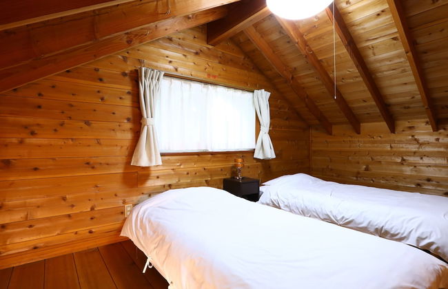 Campagne Hakuba - Photo 23
